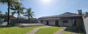 Casa Aconchego com PISCINA